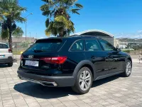 Usata Audi A4 Allroad Business 203 CV (149 kW) 2022 Nero Station wagon