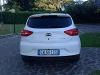 Usata EVO Evo 3 107 CV (78 kW) 2024 Bianco SUV