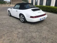 Usata Porsche 964 231 CV (169 kW) 1992