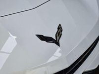 Usata Corvette Stingray 466 CV (342 kW) 2015 Bianco Coupé
