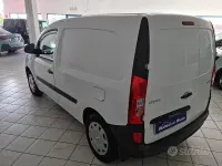 Begagnad Mercedes Citan 111 116 HK (85 kW) 2021 Vit Van