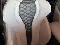 Usata BMW X6 Competition Edition 2022 Nero SUV