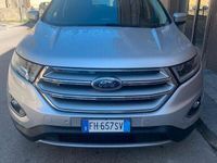 usata Ford Edge 2.0 tdci 210cv awd - in arrivo-