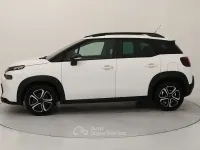 Usado Citroën C3 Aircross Feel 110 HP (80 kW) 2023 Branco SUV