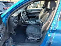 Usata Alfa Romeo Stelvio Sprint 280 CV (205 kW) 2024 Blu SUV