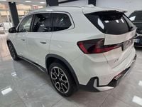 Usata BMW X1 xLine 150 CV (110 kW) 2023 Bianco SUV