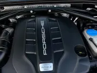 Usata Porsche Macan 250 CV (183 kW) 2015 Nero SUV