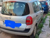 Usata Renault Modus 2010 Grigio Monovolume