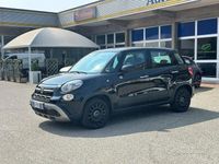 Usata Fiat 500L Connect 95 CV (69 kW) 2021 Nero Monovolume