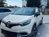 Usata Renault Captur 110 CV (80 kW) 2017 SUV