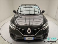 Usata Renault Kadjar 116 CV (85 kW) 2019 Verde SUV