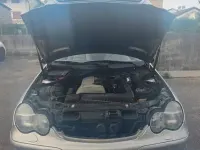 Usata Mercedes C180 Classic 129 CV (94 kW) 2001 Berlina