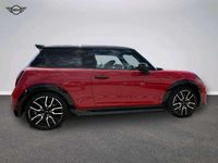 Usata Mini John Cooper Works 204 CV (150 kW) 2024 Rosso Utilitaria