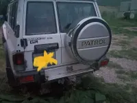 Usata Nissan Patrol 116 CV (85 kW) 1995 SUV