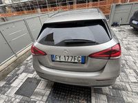 Usata Mercedes A180 Premium 116 CV (85 kW) 2019 Berlina
