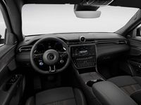 Nuova Maserati Grecale Folgore 409 kW (557 CV) 2025 Bianco astro SUV