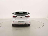 Usata Opel Corsa Edition 102 CV (75 kW) 2022 Bianco Utilitaria