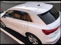 usata Audi Q3 business advanced