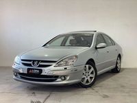 Usata Peugeot 607 204 CV (150 kW) 2007 Other Berlina