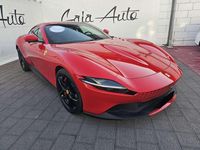 Usata Ferrari Roma 620 CV (456 kW) 2022 Rosso Coupé
