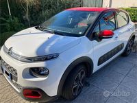 Usata Citroën C3 Shine 82 CV (60 kW) 2018 Utilitaria