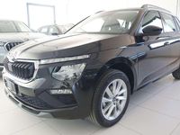 Nuova Skoda Kamiq 116 CV (85 kW) 2026 Nero SUV