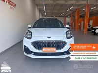 Usata Ford Puma 155 CV (114 kW) 2023 SUV