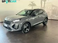 Usata Peugeot 2008 GTi 145 CV (106 kW) 2025 Grigio SUV