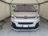 Usata Citroën Spacetourer Shine 177 CV (130 kW) 2017 Beige Monovolume