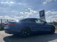 Usata Audi A5 Ambiente 190 CV (139 kW) 2008 Coupé