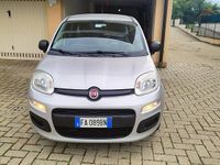 Usata Fiat Panda 75 CV (55 kW) 2015 Grigio Utilitaria