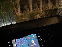 Usata VW T-Roc 116 CV (85 kW) 2019 Blu SUV