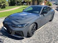 Brugt BMW 420 M Sport 190 HK (139 kW) 2021 Coupe