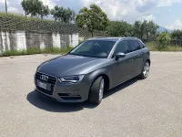 Usata Audi A3 Attraction 110 CV (80 kW) 2015 Berlina