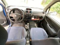 usata Suzuki Wagon R Swift 1.3i cat 5 porte GC