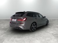 usata BMW 320 Serie 3 Touring i Msport Steptronic