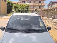 Usata Fiat Panda 2009 Utilitaria