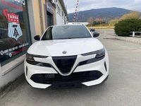 Usata Alfa Romeo GT Junior Edizione Speciale 145 CV (106 kW) 2024 Bianco SUV