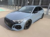 Usata Audi RS3 400 CV (294 kW) 2022 Kemora grey Berlina