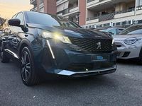 Usata Peugeot 3008 Allure 150 CV (110 kW) 2024 Nero metallizzato SUV
