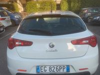 Usata Alfa Romeo Giulietta 109 CV (80 kW) 2011 Utilitaria