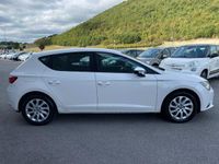 usata Seat Leon 1.4 TGI 5p. Style