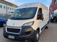 usata Peugeot Boxer 335 2.2 BlueHDi 140 S&S PM-TA Furgone