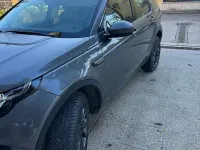 Usata Land Rover Discovery 5 179 CV (131 kW) 2019 Grigio SUV