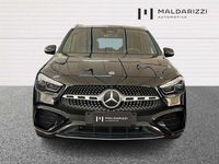 Usata Mercedes GLA200 AMG 150 CV (110 kW) 2023 Nero SUV