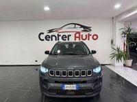 Usata Jeep Compass 190 CV (139 kW) 2022 Other SUV