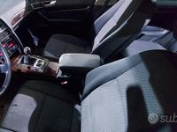 Usata Audi A6 140 CV (102 kW) 2007 Berlina