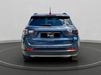 Usata Jeep Compass Limited 131 CV (96 kW) 2021 Bianco SUV
