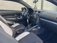 Usata VW Scirocco Team 160 CV (117 kW) 2009 Coupé