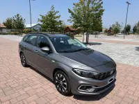 Usata Fiat Tipo S 131 CV (96 kW) 2022 Station wagon